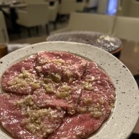焼肉白炭 - 