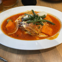 LE PORTIER Par Aux Delices de dodine Toranomon - 