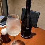 隠れ家愉膳 亥の子 - 