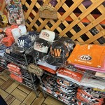 Ａ＆Ｗ - 