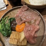 焼肉割烹QUON - 