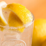 溝の口焼肉 にく野郎 - 