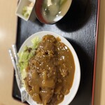 たか幸食堂 - 