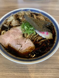 くじら食堂 - 