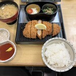 Tonkatsu Kewaike - 