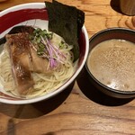 麺場 浜虎 - 