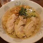 町中華 昇福 - 