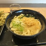 讃岐うどん 源八 - 