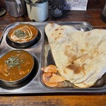 インドカレーSOL - 