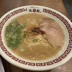 双喜紋 - ラーメン