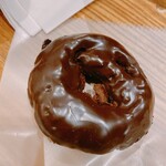 Krispy Kreme DOUGHNUTS - 