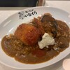 カレーショップ いなくら - 