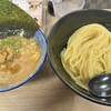 越後つけ麺 維新 大井町店
