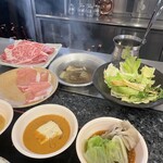 Shabu Gen - 