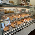 ケーキ工房 スフレ - 