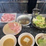 Shabu Gen - 