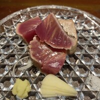 銀座 座屋 - 