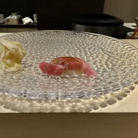 北新地 すし通 - 