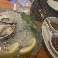 ウルフギャング・ステーキハウス シグニチャー - 