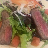 ウルフギャング・ステーキハウス シグニチャー - 