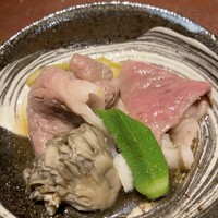 銀座 座屋 - 