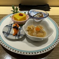北新地 すし通 - 