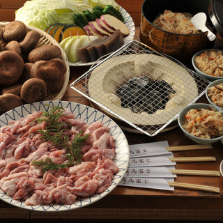 しい茸園 有馬富士_1