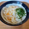 山越うどん