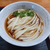 純手打うどん よしや