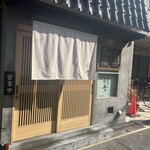 とんかつ ふじ井 - 