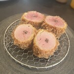 とんかつ ふじ井 - 