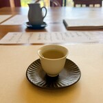 ごはんとお茶 ここの木 - ドリンク写真: