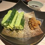 魚鬨 勝どき店 - 