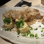 魚鬨 勝どき店 - 