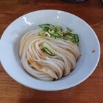 三嶋製麺所 - 