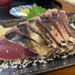 山本鮮魚店 - 