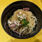 ラーメン ニュー松戸 - 