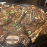 赤坂韓国料理・焼肉 兄夫食堂 赤坂店 - 