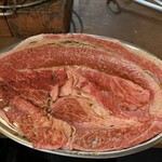 ホルモンまさる  - 