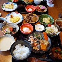 日本料理 弁慶 ホテル日航大阪 - 