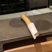 串揚げ 依知川 - 