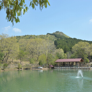 しい茸園 有馬富士_1