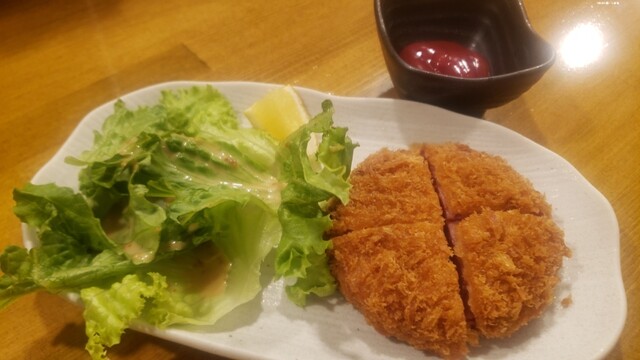 Osake to Gohan Tecchan photo 3