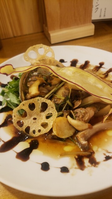 Osake to Gohan Tecchan