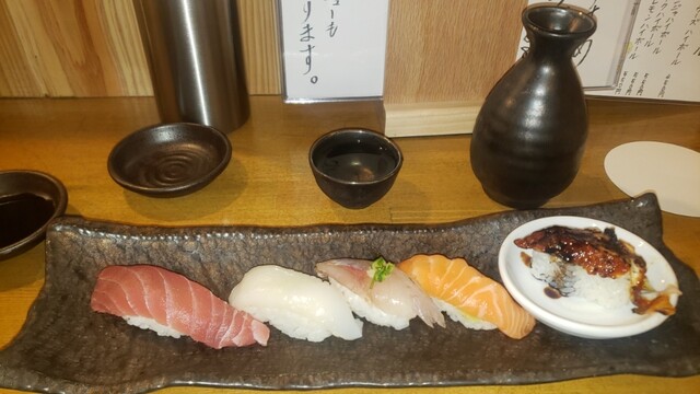 Osake to Gohan Tecchan photo 5