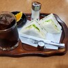 喫茶ドン