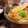 うどん処　麦一