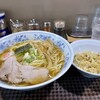 武蔵小山大勝軒 - ラーメンセット1050円