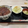 名古屋名物 みそかつ 矢場とん NEOPASA岡崎店