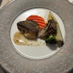 フレンチ 奥村邸 - 